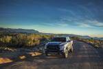 Dodge Ram 1500 Rebel Crew Cab 2018 года